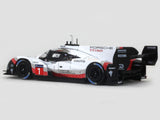 2018 Porsche 919 Hybrid Evo 1:43 IXO diecast Scale Model.