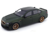 2019 BMW M5 CS F90 1:18 GT Spirit Scale Model collectible