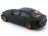 2019 BMW M5 CS F90 1:18 GT Spirit Scale Model collectible