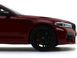 2019 BMW M5 F90 V8 BiTurbo Competition 1:18 GT Spirit scale model car miniature