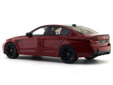 2019 BMW M5 F90 V8 BiTurbo Competition 1:18 GT Spirit scale model car miniature