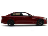 2019 BMW M5 F90 V8 BiTurbo Competition 1:18 GT Spirit scale model car miniature