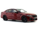 2019 BMW M5 F90 V8 BiTurbo Competition 1:18 GT Spirit scale model car miniature
