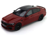 2019 BMW M5 F90 V8 BiTurbo Competition 1:18 GT Spirit scale model car miniature