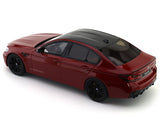 2019 BMW M5 F90 V8 BiTurbo Competition 1:18 GT Spirit scale model car miniature
