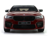 2019 BMW M5 F90 V8 BiTurbo Competition 1:18 GT Spirit scale model car miniature