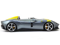 2019 Ferrari Monza SP1 1:18 Bburago diecast Scale Model car