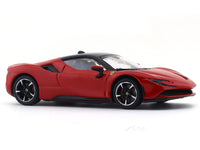 2019 Ferrari SF90 Stradale 1:43 Bburago scale model car collectible