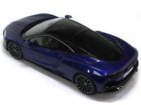 2019 McLaren GT 1:18 GT Spirit scale model car miniature.