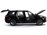 2019 Mercedes-Benz GLS Class X167 Emrald Green 1:18 Paragon diecast scale model car collectible