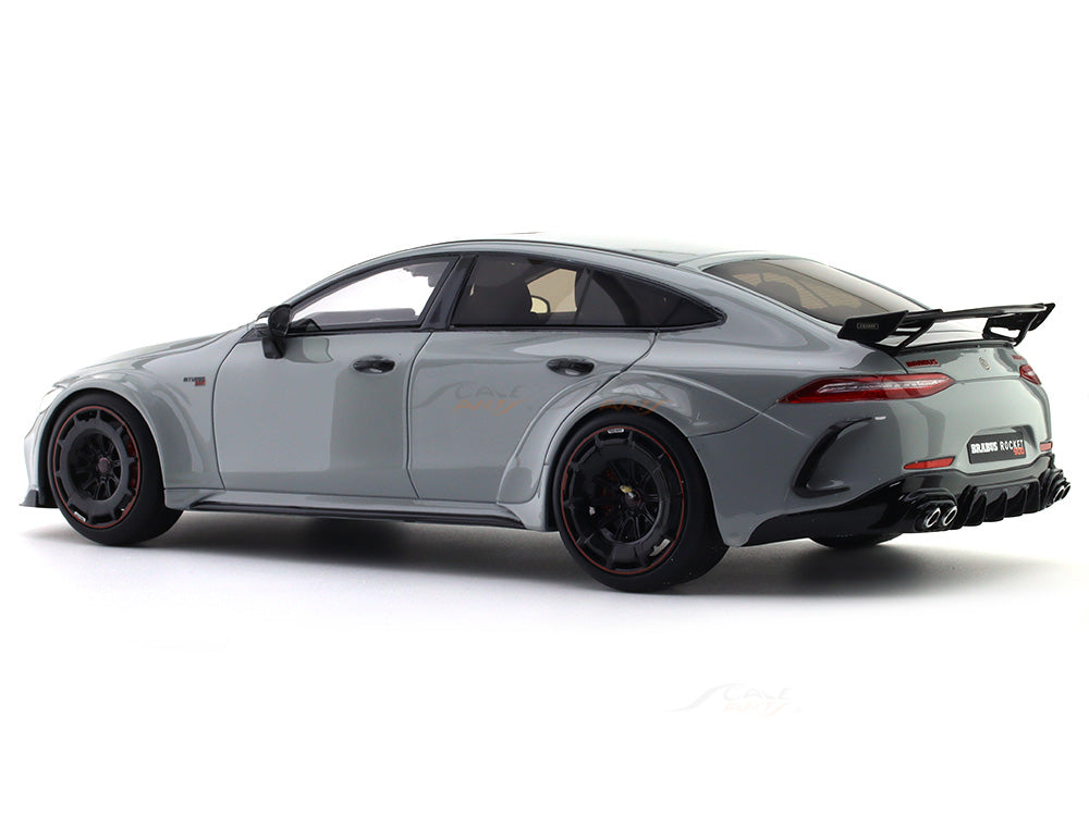 2019 Mercedes Benz GT63 Brabus Rocket 900 1 18 GT Spirit Scale Model 2019-mercedes-benz-gt63-brabus-rocket-900-1-18-gt-spirit-scale-model