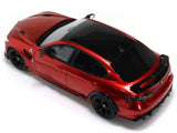 2020 Alfa-Romeo Giulia GTAM 1:18 Ottomobile scale model car miniature.