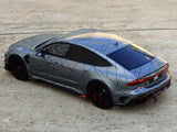 2020 Audi ABT RS7-R Sportsback 1:18 GT Spirit scale model car.