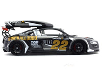 2020 Audi R8 Gumball 3000 1:18 GT Spirit Scale Model collectible