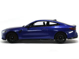 2020 BMW M4 G82 Coupe 1:18 GT Spirit scale model car miniature.