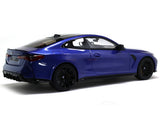 2020 BMW M4 G82 Coupe 1:18 GT Spirit scale model car miniature.