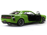 2020 Dodge Challenger R/T Widebody 1:18 Solido scale model car collectible