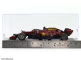 2020 Ferrari SF1000 #16 Charles Leclerc 1:43 Bburago scale model car collectible