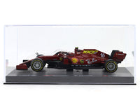 2020 Ferrari SF1000 #16 Charles Leclerc 1:43 Bburago scale model car collectible