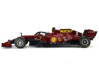 2020 Ferrari SF1000 #5 Sebastian Vettel 1:18 Bburago diecast scale model car collectible