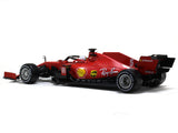 2020 Ferrari SF1000 #5 Sebastian Vettel Austrian GP 1:18 Bburago diecast Scale Model car.