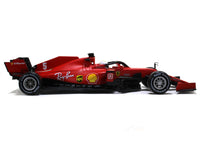 2020 Ferrari SF1000 #5 Sebastian Vettel Austrian GP 1:18 Bburago diecast Scale Model car.