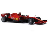 2020 Ferrari SF1000 #5 Sebastian Vettel Austrian GP 1:18 Bburago diecast Scale Model car.