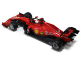 2020 Ferrari SF1000 #5 Sebastian Vettel Austrian GP 1:18 Bburago diecast Scale Model car.