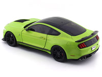 2020 Ford Shelby GT500 1:18 Solido diecast Scale Model collectible