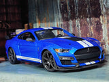2020 Ford Shelby GT500 1:18 Maisto diecast Scale Model car