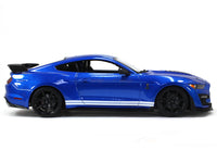 2020 Ford Shelby GT500 1:18 Maisto diecast Scale Model car.