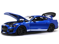 2020 Ford Shelby GT500 1:18 Maisto diecast Scale Model car.
