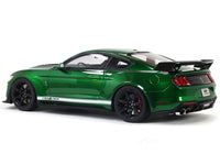 2020 Ford Shelby Mustang GT500 1:18 GT Spirit scale model car.