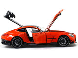 2020 Mercedes-Benz AMG GT C190 Black Series orange 1:18 Norev diecast scale model car