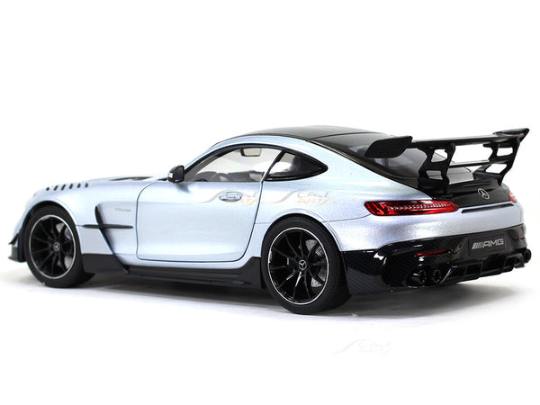 Mercedes-Benz AMG GT Black Series - Model car collection - GT SPIRIT