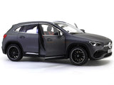 2020 Mercedes-Benz GLA Class H247 1:18 Z Models diecast scale model car collectible.