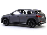 2020 Mercedes-Benz GLA Class H247 1:18 Z Models diecast scale model car collectible.