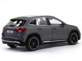 2020 Mercedes-Benz GLA Class H247 1:18 Z Models diecast scale model car collectible.