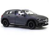 2020 Mercedes-Benz GLA Class H247 1:18 Z Models diecast scale model car collectible.