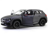 2020 Mercedes-Benz GLA Class H247 1:18 Z Models diecast scale model car collectible.