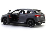 2020 Mercedes-Benz GLA Class H247 1:18 Z Models diecast scale model car collectible.