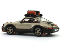 2020 Porsche 911 RUF Concept 1:64 Almost Real diecast scale model collectible