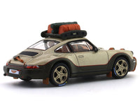 2020 Porsche 911 RUF Concept 1:64 Almost Real diecast scale model collectible