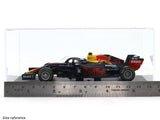 2020 RedBull racing RB16 #33 Max Verstappen 1:43 Bburago scale model car collectible