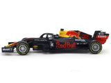 2020 RedBull racing RB16 #33 Max Verstappen 1:43 Bburago scale model car collectible