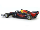 2020 RedBull racing RB16 #33 Max Verstappen 1:43 Bburago scale model car collectible