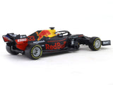 2020 RedBull racing RB16 #33 Max Verstappen 1:43 Bburago scale model car collectible