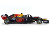 2020 RedBull racing RB16 #33 Max Verstappen 1:43 Bburago scale model car collectible