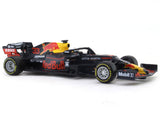 2020 RedBull racing RB16 #33 Max Verstappen 1:43 Bburago scale model car collectible