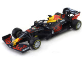 2020 RedBull racing RB16 #33 Max Verstappen 1:43 Bburago scale model car collectible